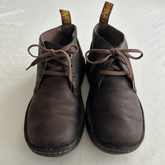 Dr. Martens Other - Dr Martens Bonny Men’s Leather Chukka Boots